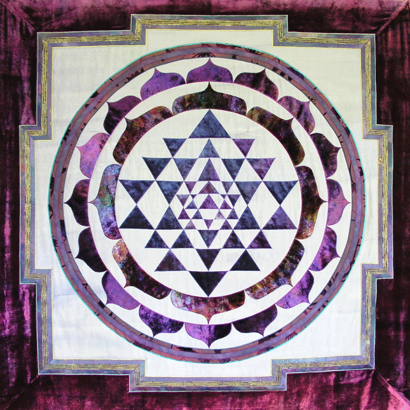 SRI YANTRA